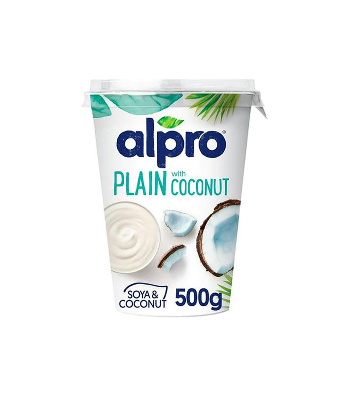 vg-d-yg-3.jpg Plain With Coconut - Imagem 1